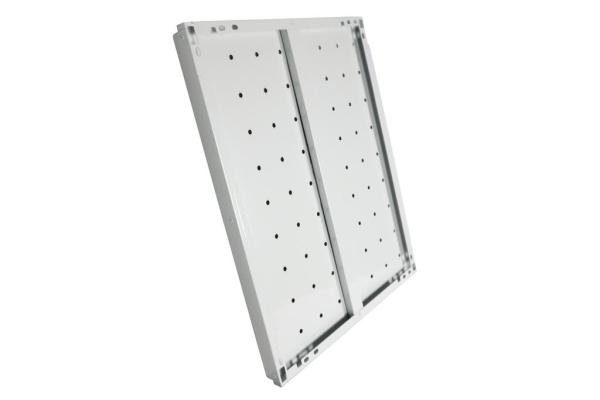 PERFORIERTES ROST WEIß FÜR 7455.2212