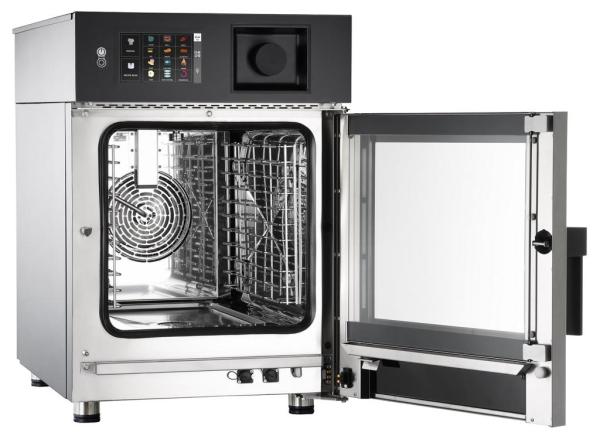 COMBISTEAMER GAS 6X1/1GN.