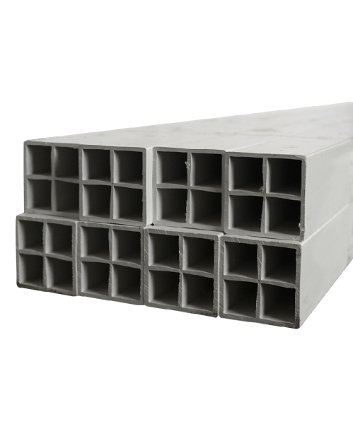 BODENUNTERLÜFTUNGSBALKEN FÜR FRIERZELL  - 8 STÜCKE 2000X40X40MM