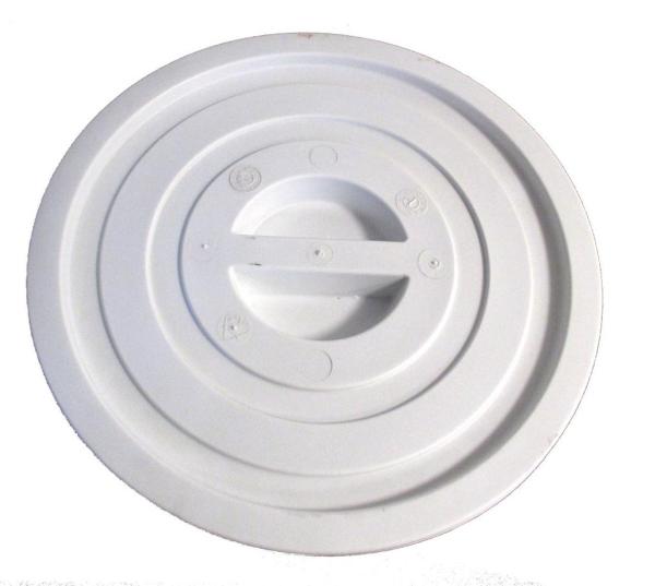 DECKEL FÜR ABFALLBEHÄLTER 7483.0035