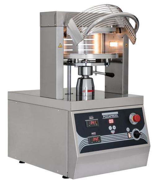 PIZZA PRESS 45