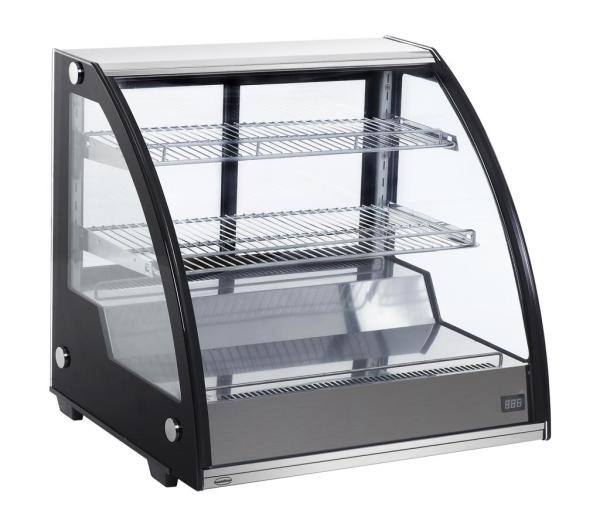 KÜHLVITRINE 130L