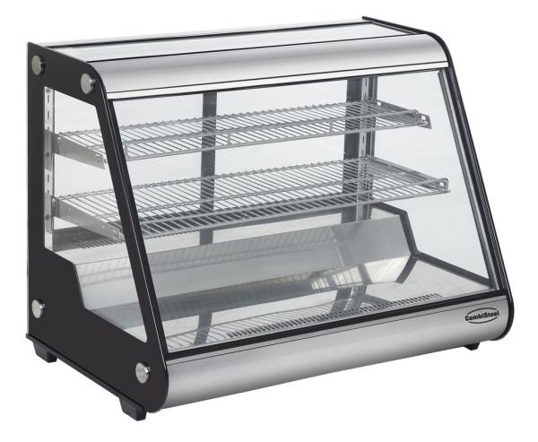 KÜHLVITRINE 160L