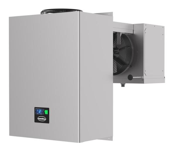 KÜHLAGGREGATE HUCKEPACK 9,1-13 M3