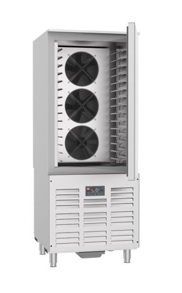 SCHNELLKÜHLER 15x 1/1GN