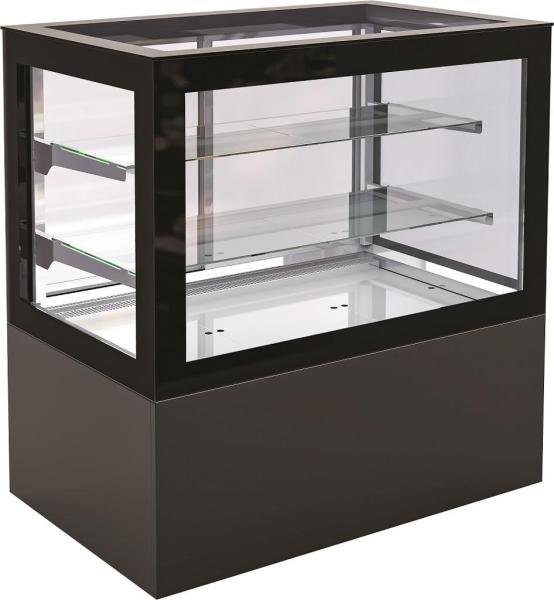 KÜHLVITRINE 300L