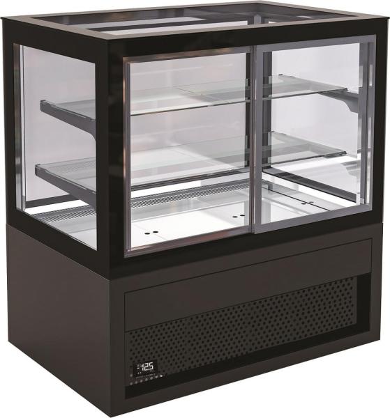 KÜHLVITRINE 300L