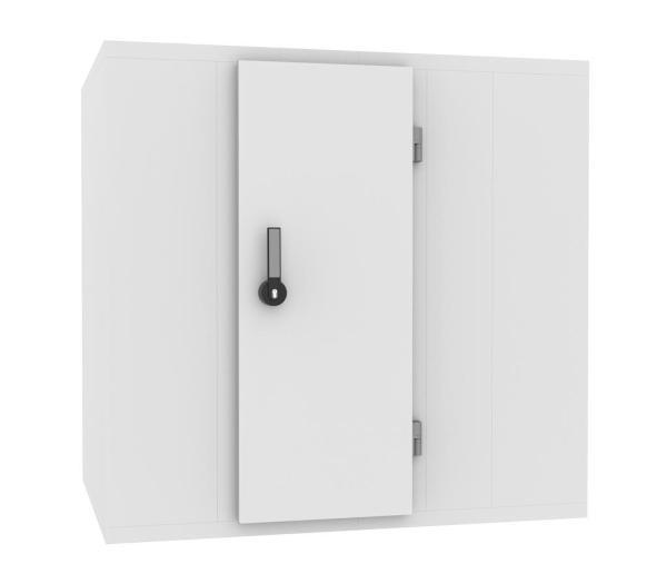 KÜHL UND FRIERZELL 1500X1800X2200