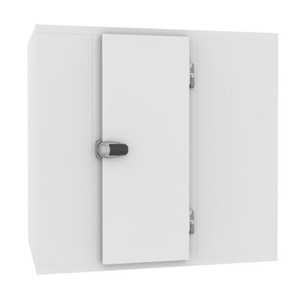 KÜHL UND FRIERZELL 3000x5400x2400 - 120 MM  *TRANSPORT AUF ANFRAGE*