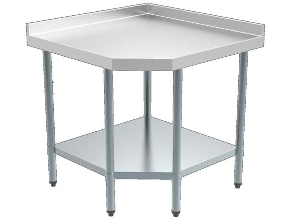 700 ECKE TISCH SELBSTMONTAGE 900/900
