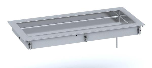 EINBAU CRUSHED ICE WANNE 5/1