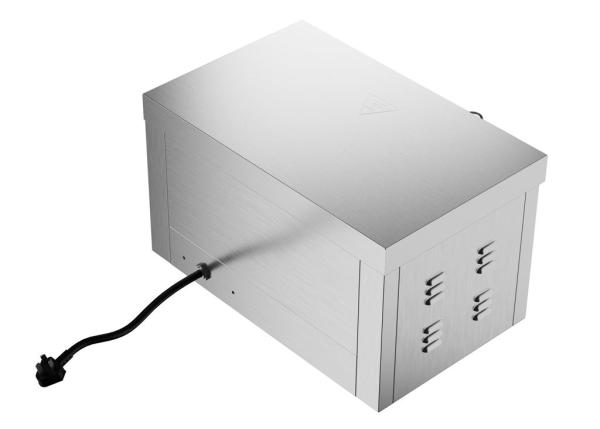 SALAMANDER TOASTER 1 STUFIG