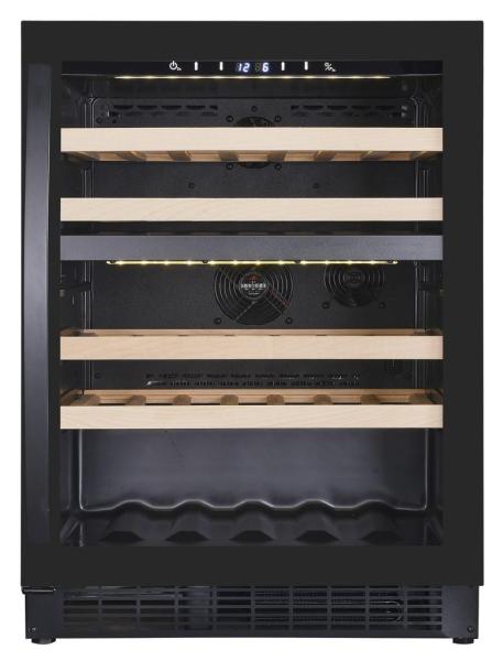 WEINKÜHLSCHRANKE 119L DUAL ZONE