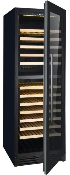 WEINKÜHLSCHRANKE 379L DUAL ZONE