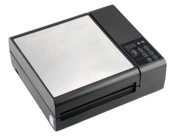 VAKUUMMASCHINE 254MM