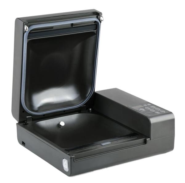 VAKUUMMASCHINE 254MM