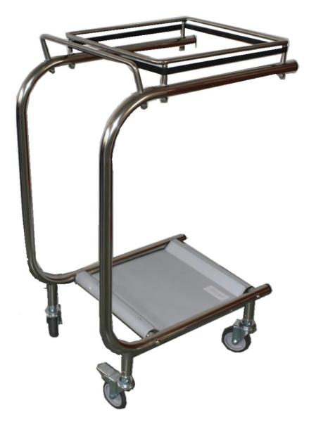 MÜLLSACKHALTER