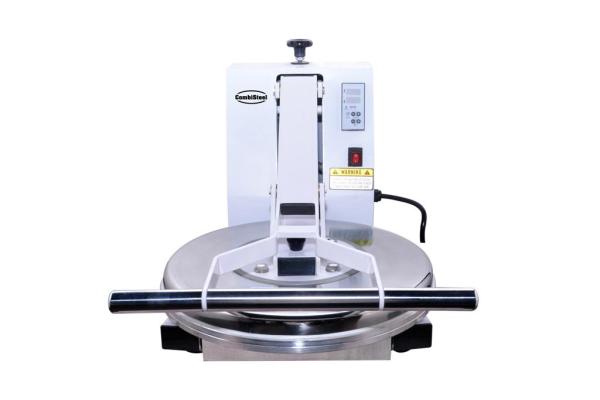 TEIGPRESSE