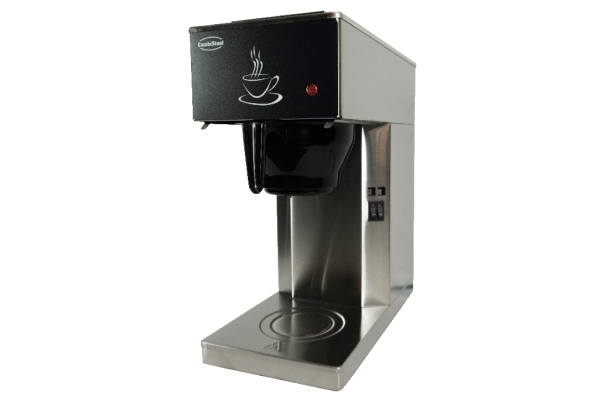 KAFFEEMASCHINE INKL. 1 KAFFEEKANNE AUS GLAS 1.8L