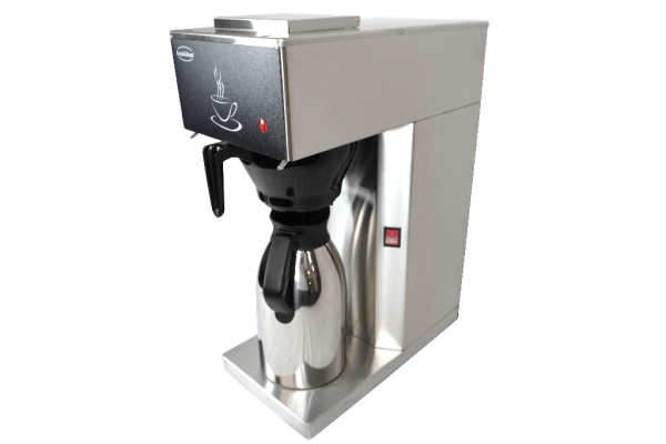 KAFFEEMASCHINE INKL. THERMOSKANNE 2.0L