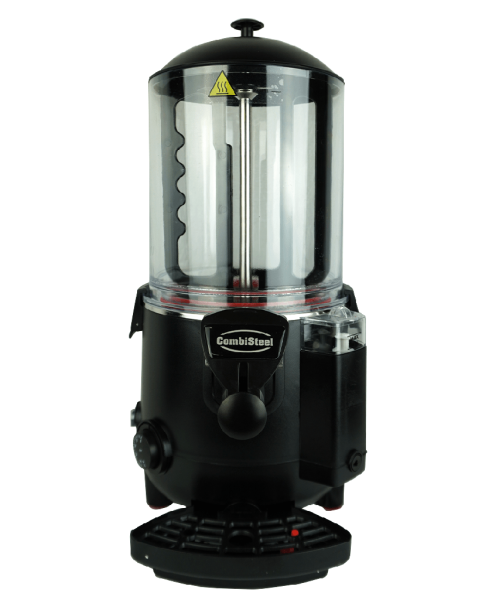 DISPENSER FÜR HEIßE SCHOKOLADE 10L