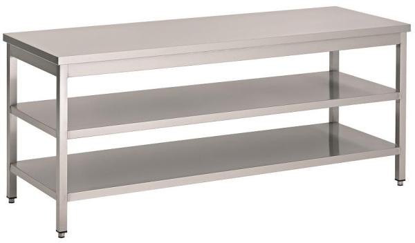 700 ARBEITSTISCH 2 BODEN 700