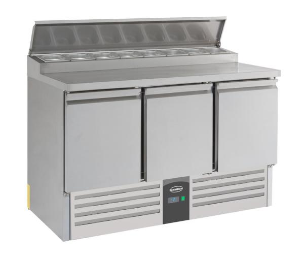 KÜHLSALADETTE 3 TÜREN