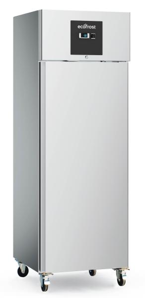 EcoFrost TIEFKÜHLSCHRANK 400L | (° C) -15/-20 | 1 Tür