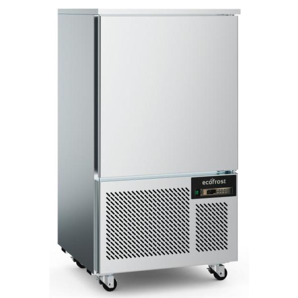 EcoFrost SCHNELLKÜHLER 7x 1/1GN