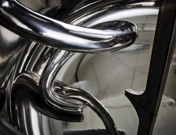 OEM 20kg Teigknetmaschine  2 Geschwindigkeitsstufen - 230 Volt FX202M