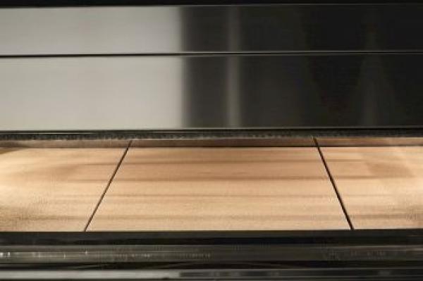 OEM SuperTop DIGITAL 635 Doppelkammer Pizzaofen für 2x je 6 x 35 cm Pizzen - Breite Version