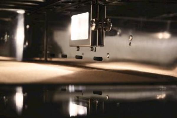 OEM SuperTop DIGITAL 435 Doppelkammer Pizzaofen für 2x je 4 x 35 cm Pizzen