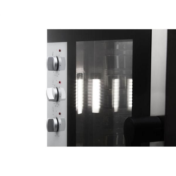 Kombidämpfer ClassicCook, 11x GN1/1, Elektro