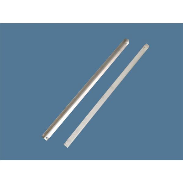 Schiene L-Form (Paar) für THL800