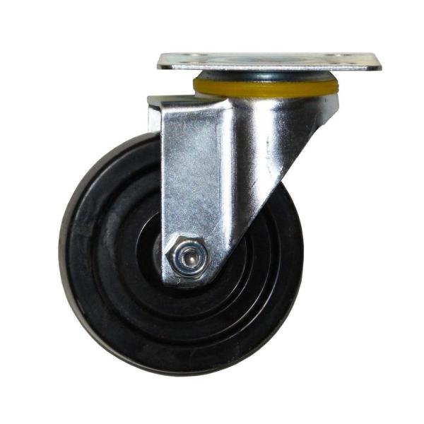 Skyrainbow Edelstahltiefkühlschrank, Inhalt 610 Liter, GN2/1