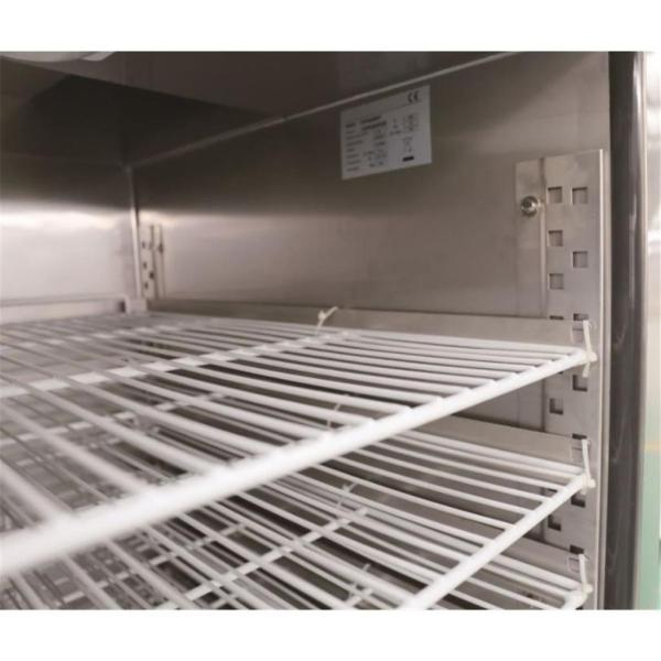 Tragerost für THL400 (530 x 550 x 42)