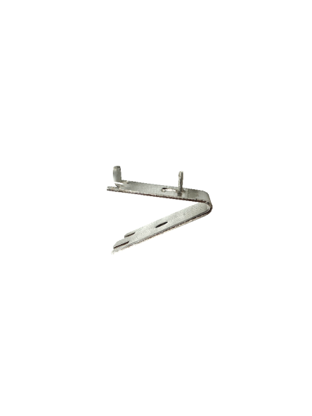 SET 4 CLIPS FÜR ROSTE FÜR 7472.0120