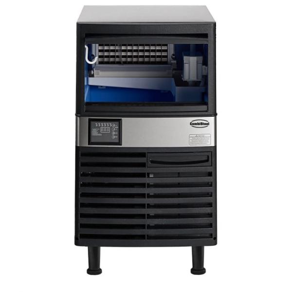 Eiswürfelbereiter Hohlkegel 55kg/24h