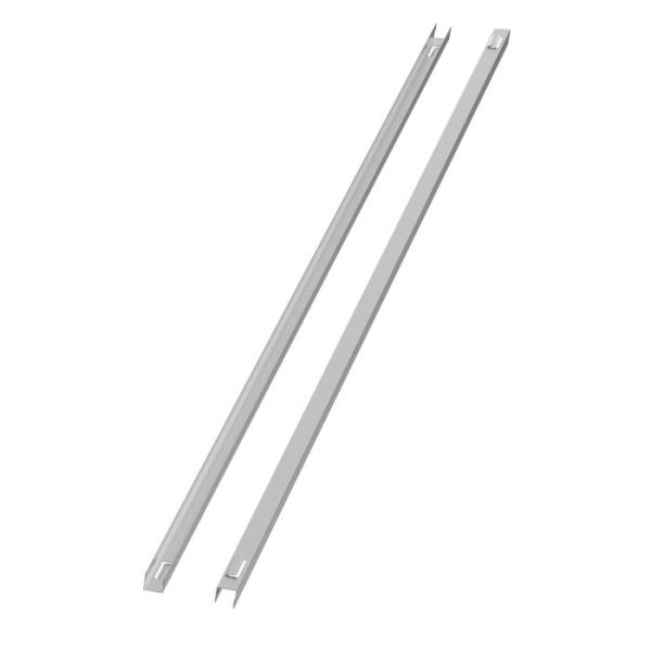 EcoFrost FÜHRUNGSSCHIENEN FÜR 7950.5025-5030