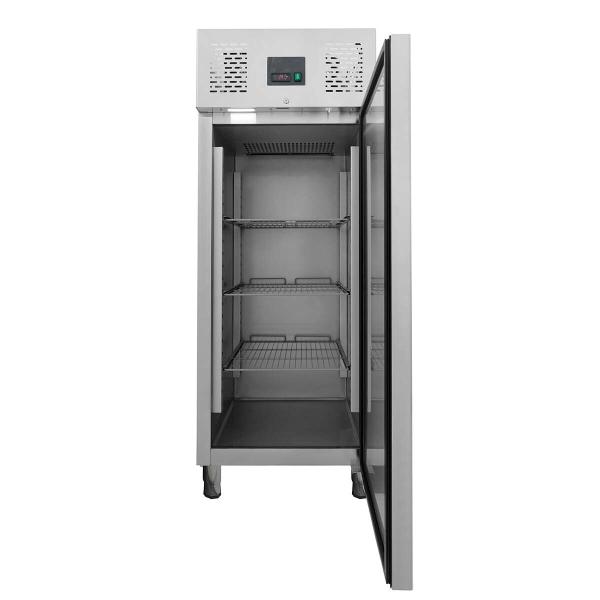 Tiefkühlschrank 700L 1-türig / GN2/1